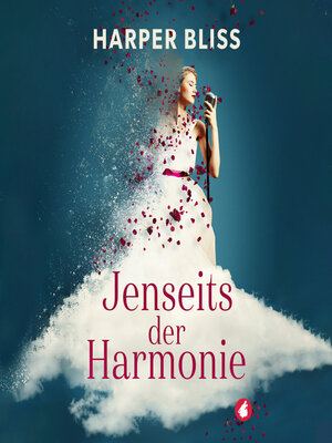 cover image of Jenseits der Harmonie